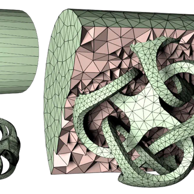 Fast and Exact Root Parity for Continuous Collision Detection